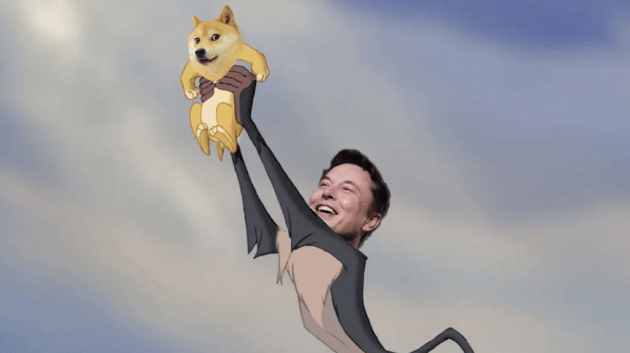 Is A Dogecoin Strategic Reserve Possible In The US With Trump’s Win, Musk’s DOGE Department?